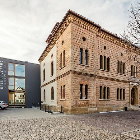 Ox Hotel Altes Spital مولهايم المظهر الخارجي الصورة
